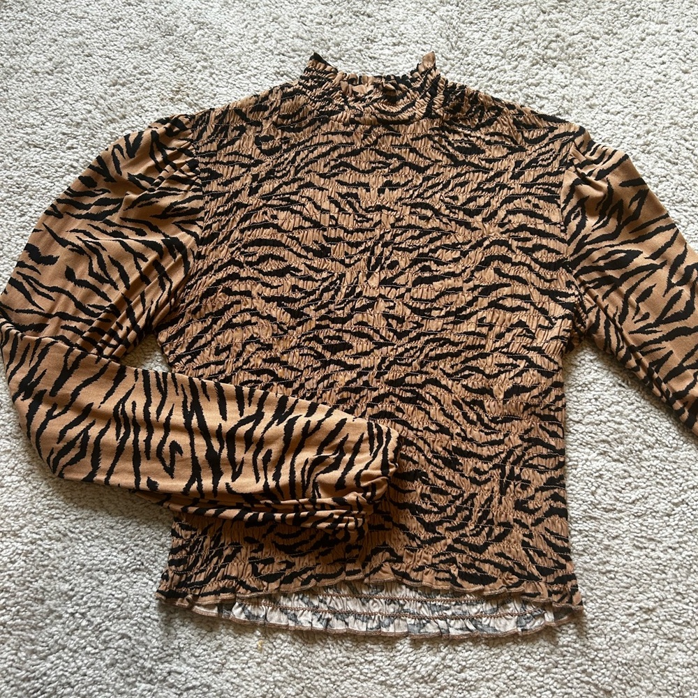 Wild fable women’s top